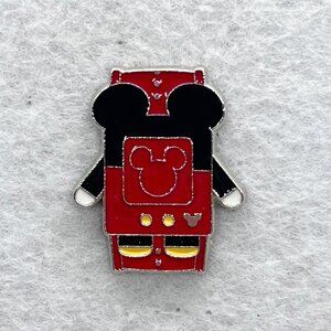 🔮 5/$25‎ Disney Mickey Mouse MagicBand Pin